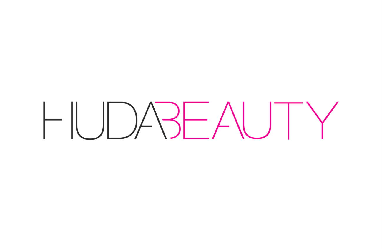 HUDA BEAUTY