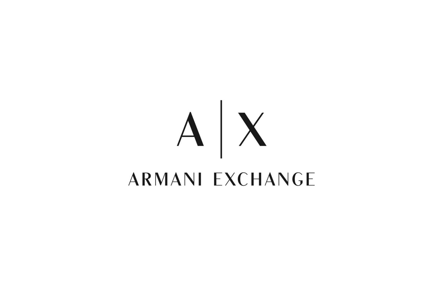 Armani Exchange