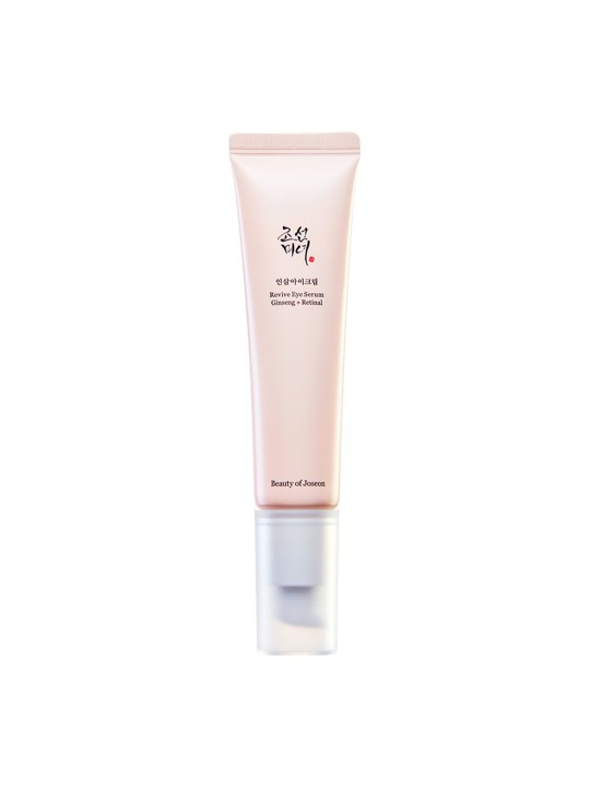Revive Eye Serum : Ginseng + Retinal