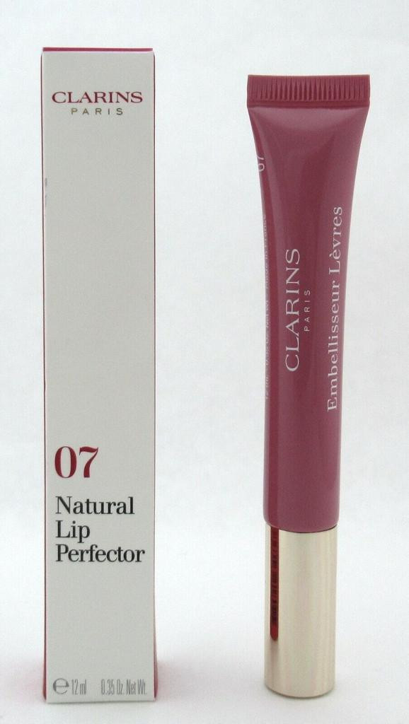 Natural lip perfector  07
