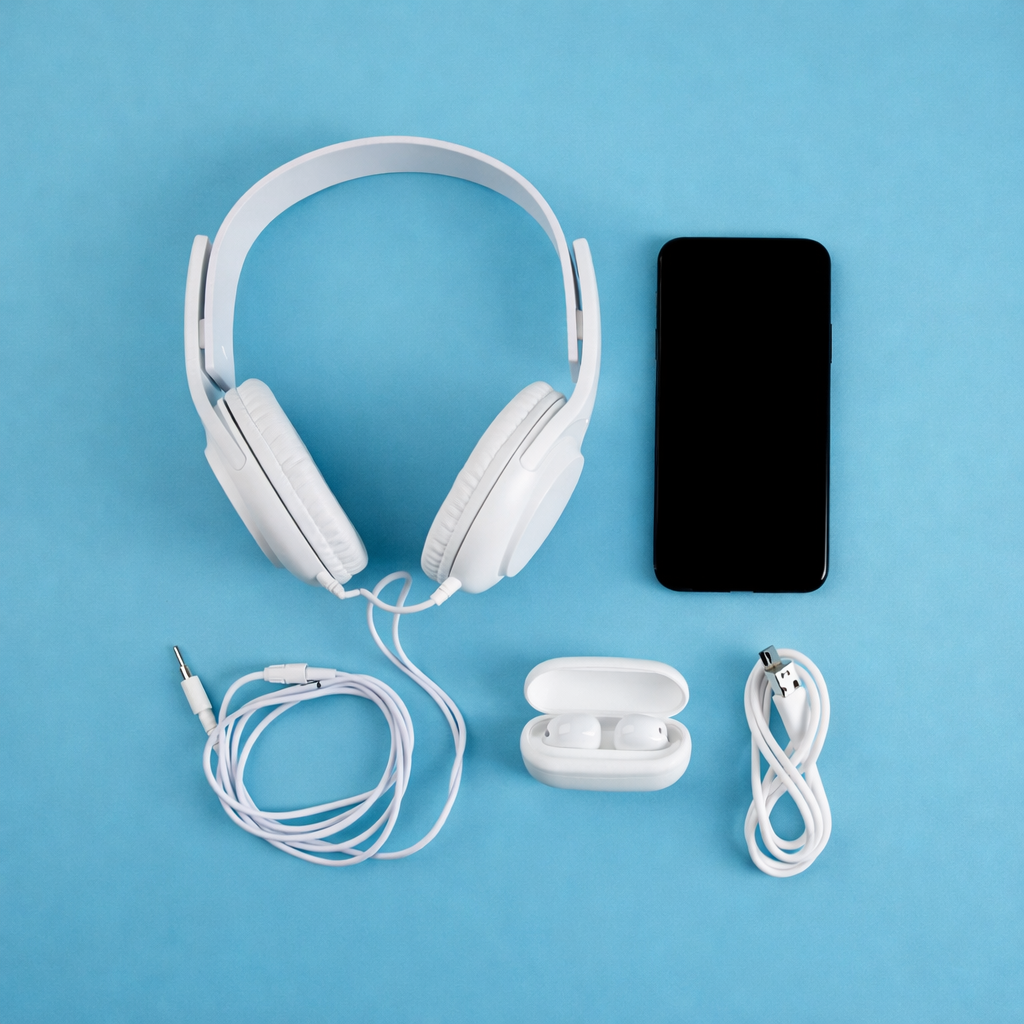 Smartphone Accessories