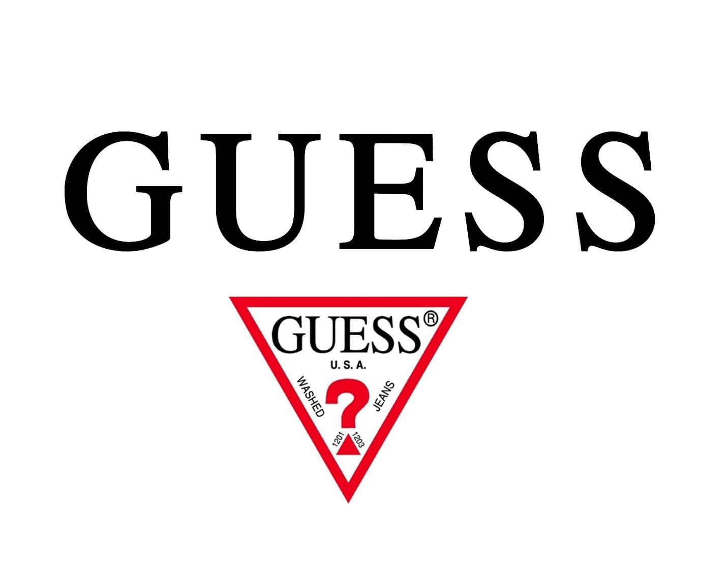 GUESS