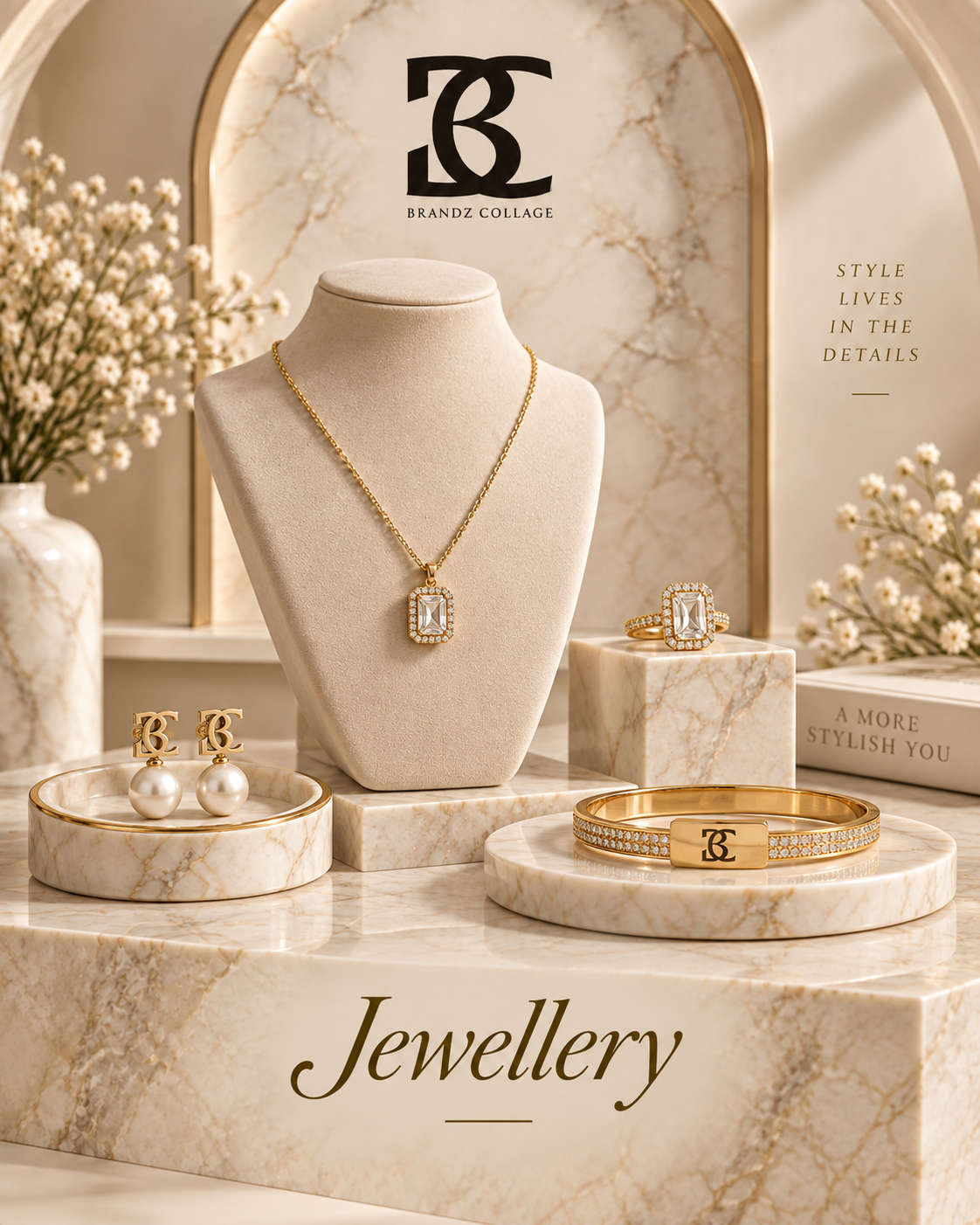 Jewellery