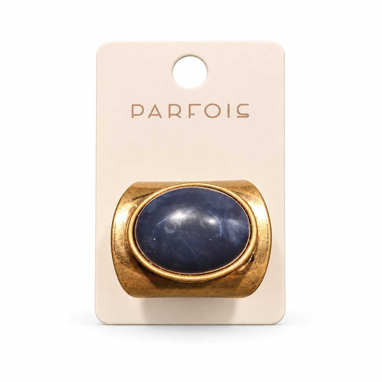 Parfois statement ring featuring