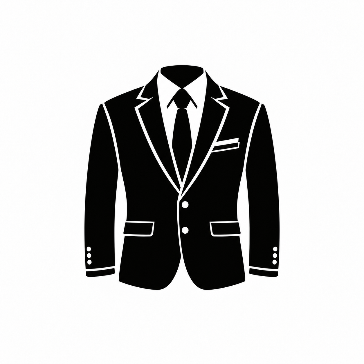 Branded Suits