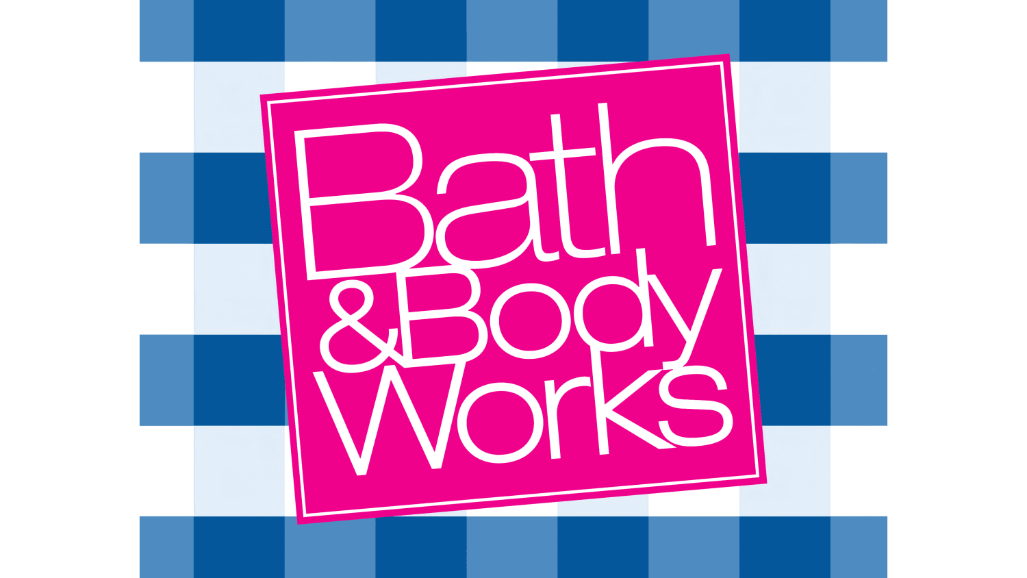 Bath and Body Works