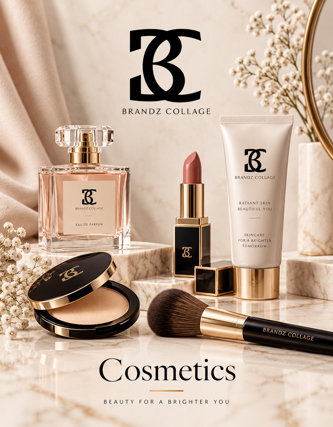 Cosmetics