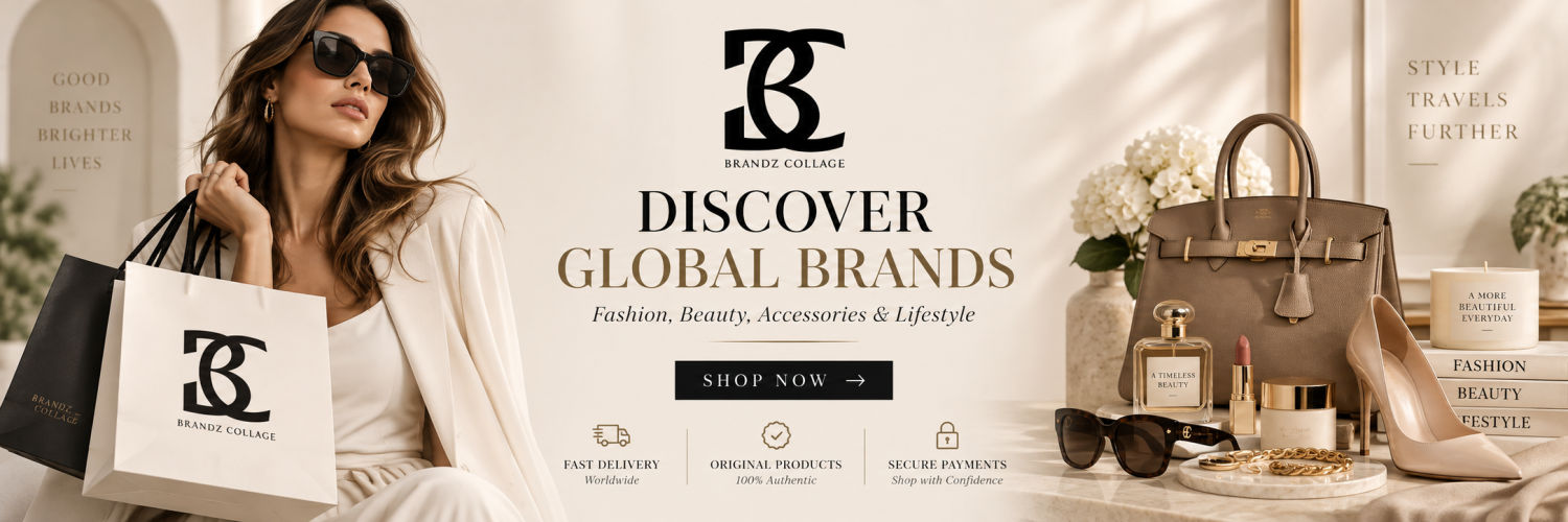 Brandz Collage promo