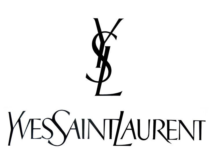 YVES SAINT LAURENT