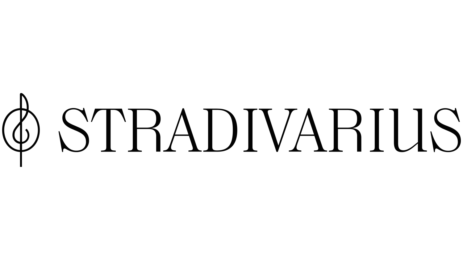 Stradivarius