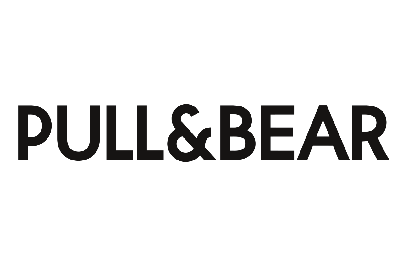 PULL & BEAR