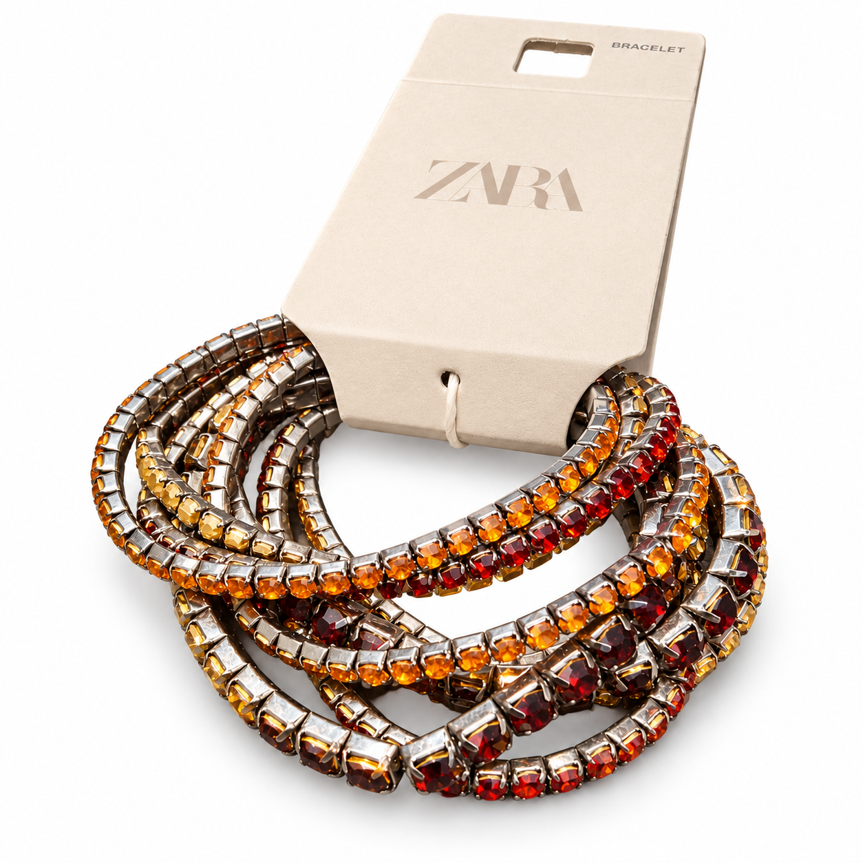 Zara bracelet