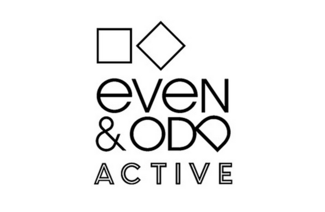 even & ODD