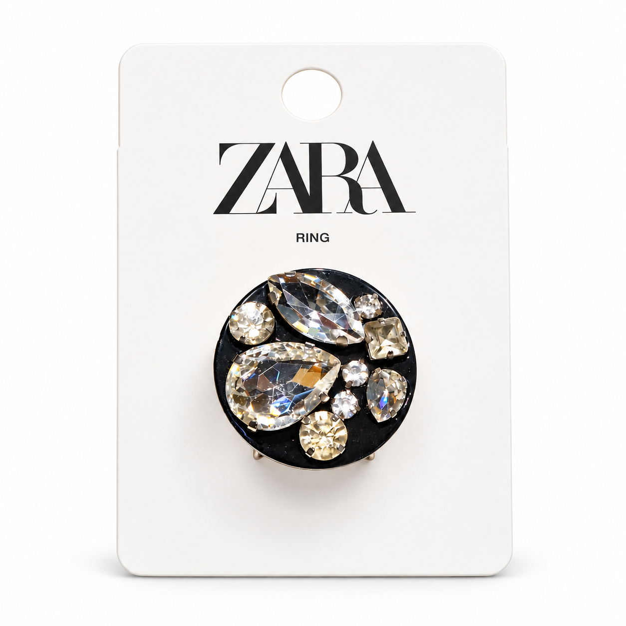 Zara ring