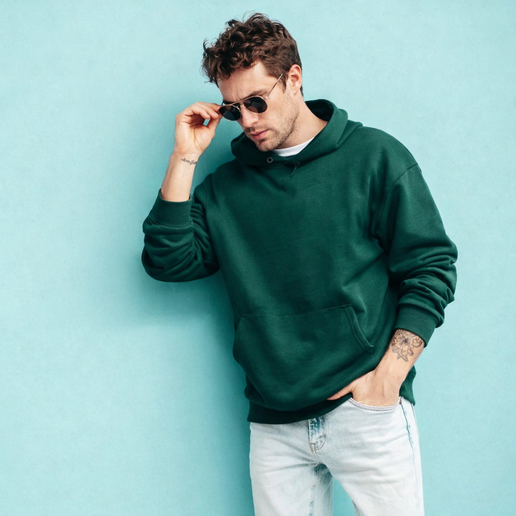 Men Clothing & Fashion