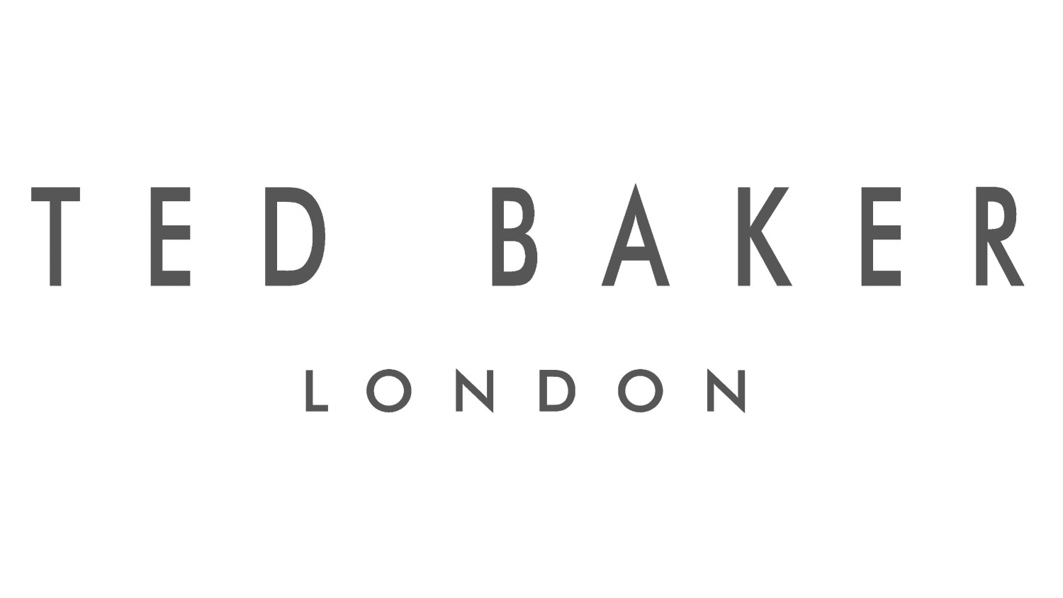 Ted Baker