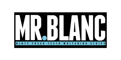 MR' BLANC TEETH