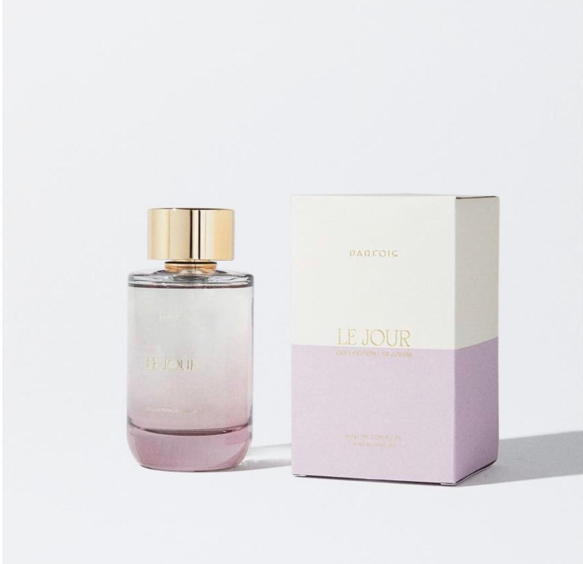 Woman Perfume Le Jour – 100ml
