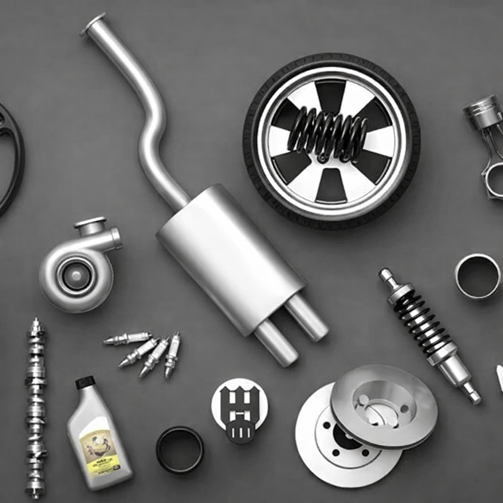 Car Accessories